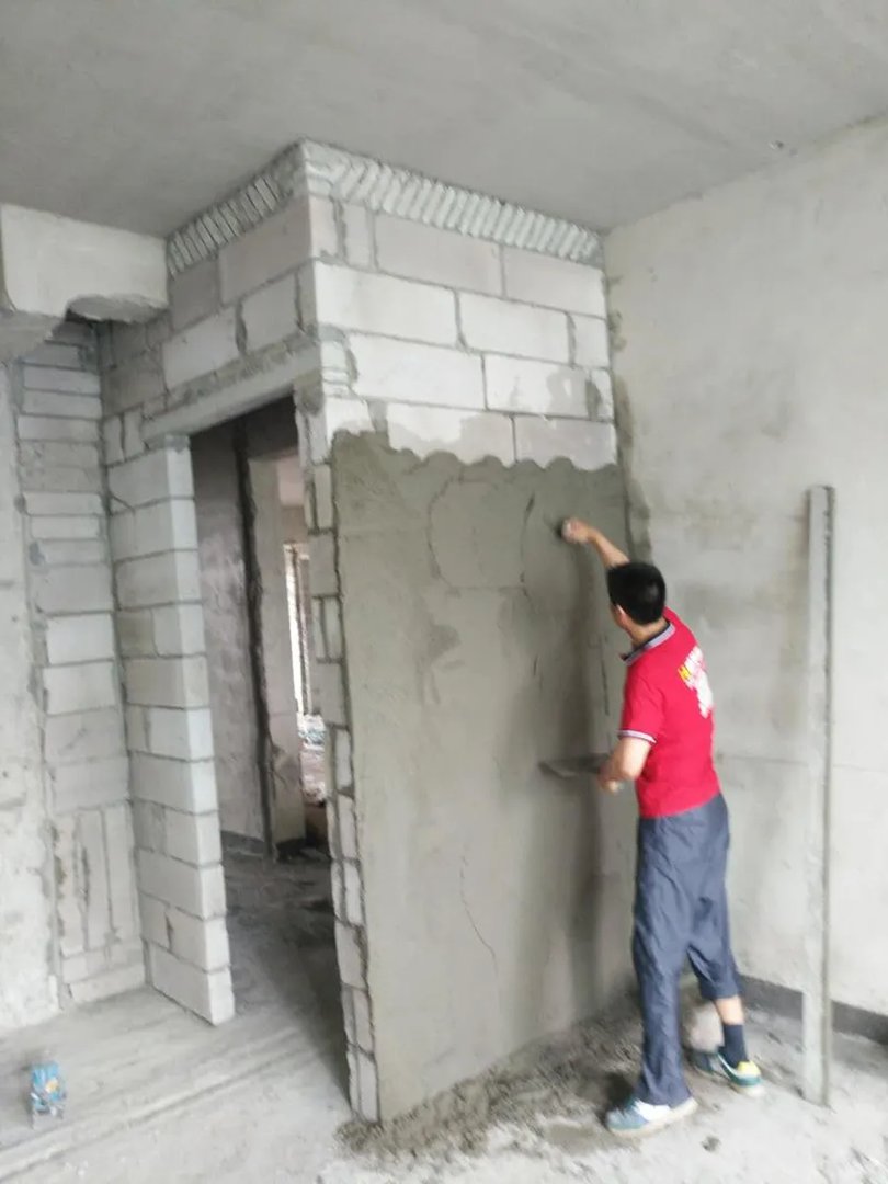 【干货分享】在建工地直播-广州富春山居施工工艺细节