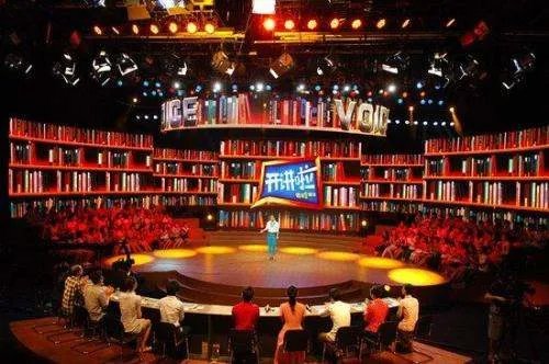 《开讲啦》的全部嘉宾名单有哪些？