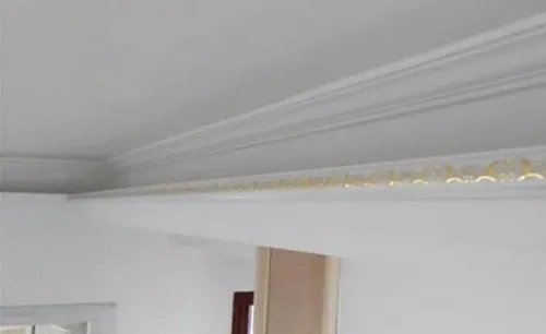 pu线和石膏线区别有哪些