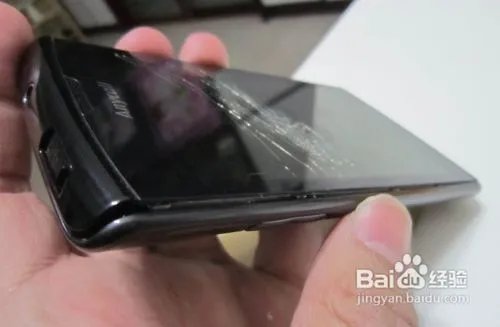 三星i9088的拆机方法