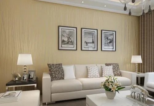 墙布多少钱一平方米 墙布的种类有哪些