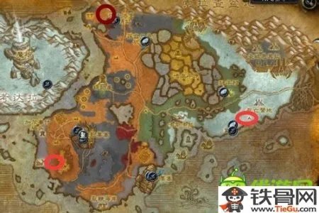 魔兽世界7.1幼年瓦格里刷新有什么规律