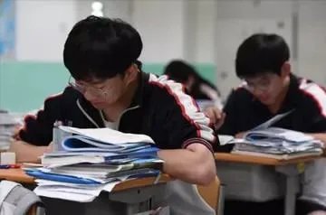 吉林省高考分数线2021