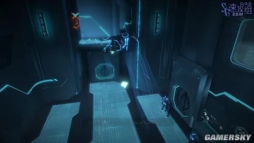 《特隆：进化》图文流程攻略