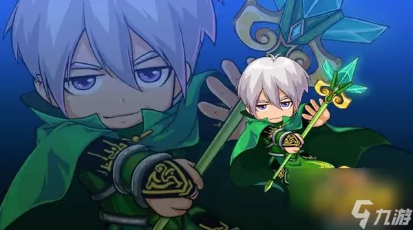 勇士的信仰神秘地带在哪 神秘地带位置介绍