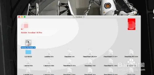 adobe，reader9.4MAC版下载教程