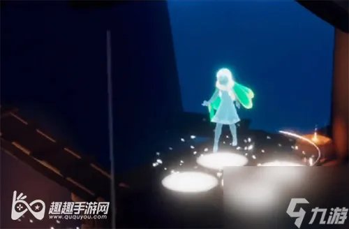 大树屋第4个任务指南 光遇集结季第四个任务怎么做