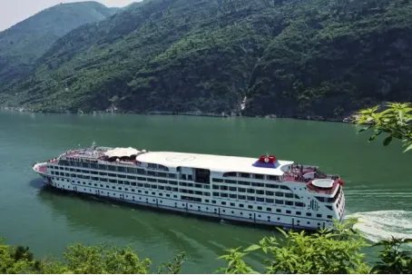 国内游轮五日游推荐