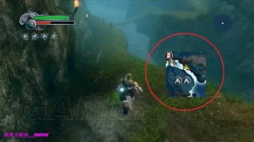 《维京：神域之战》图文攻略