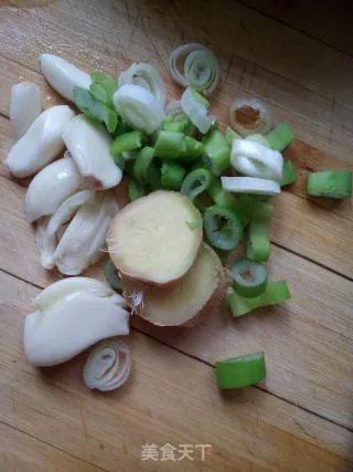 白菜猪肉炖粉条