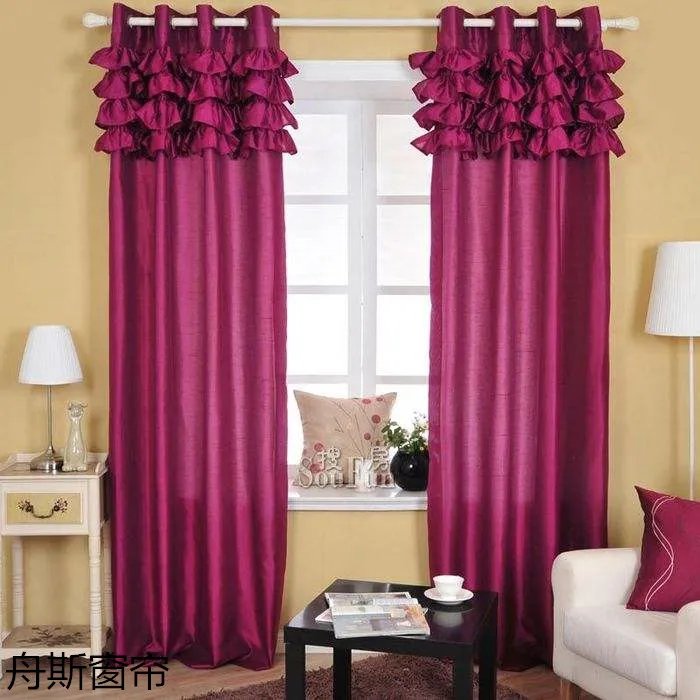 中国十大窗帘品牌加盟 2018十大窗帘品牌介绍