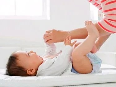 2017宝宝身高体重标准表