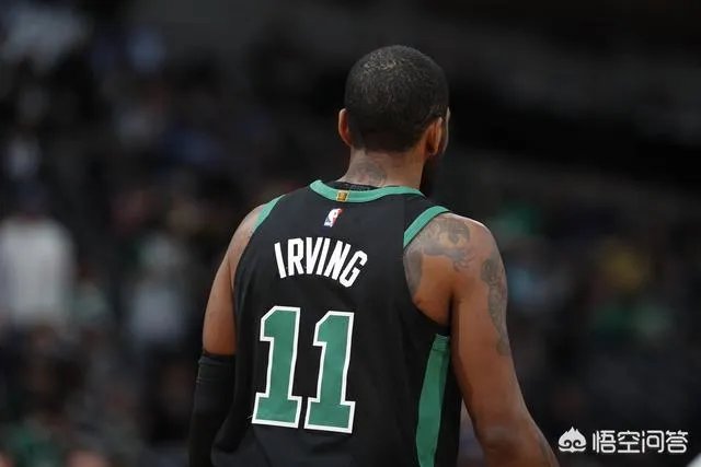 欧文说“格林身上留着冠军的烙印”，你怎么看这句话？