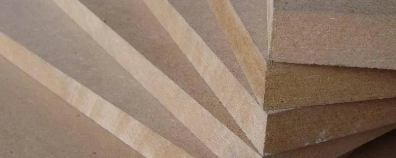 中纤板是什么材质