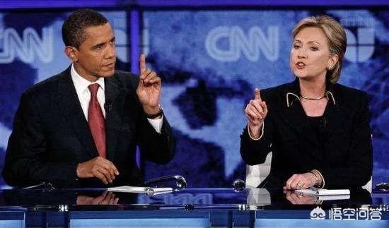 民主党女参议员成为挑战川普2020竞选连任的第一人，她会重蹈希拉里的覆辙吗？