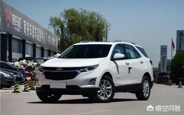 探界者、翼虎、指南者和探歌，该选择哪个？