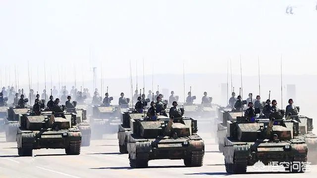 司令员与司令有区别吗？