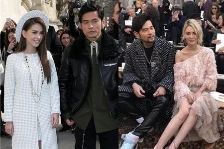 周杰伦巴黎变魔术非常神奇 因版权问题导致音乐作品被下架