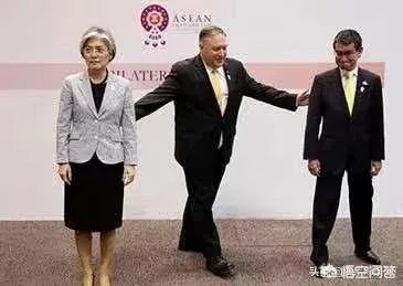 韩国废除“日韩军情协定”，最不满的是谁？