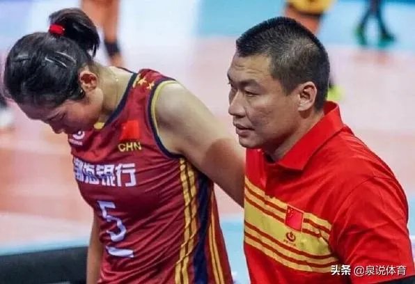 朱婷的手腕为什么会受伤？会像姚明、刘翔一样可惜了运动生涯吗？