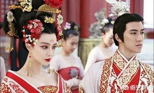 关陇集团和七宗五姓