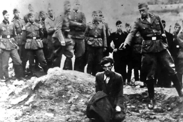 二战导火索和根本原因