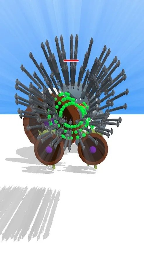 武器克隆器好玩吗 武器克隆器玩法简介