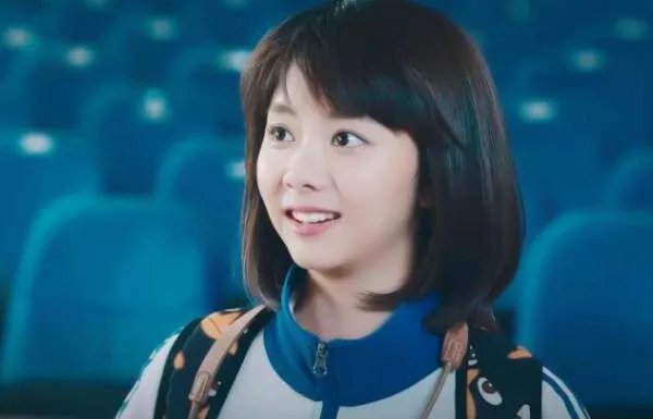 谭松韵：真是一个不美丽的意外，你知道她为什么会这么说吗？