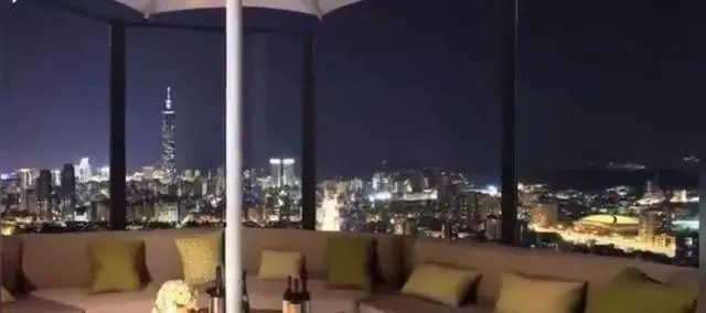 郭敬明、范冰冰这些明星的豪宅值多少钱?