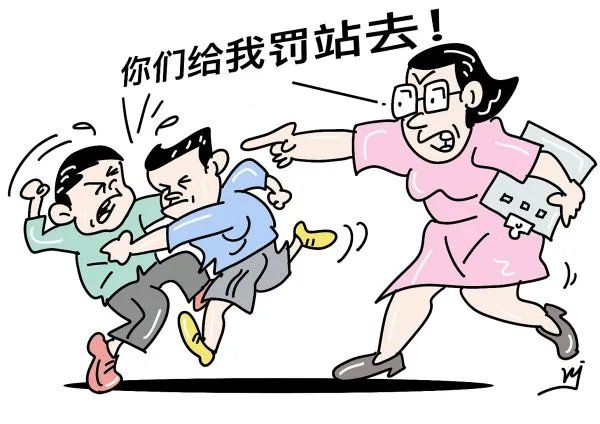 四川一小学生被老师体罚后身亡，具体是怎么回事？