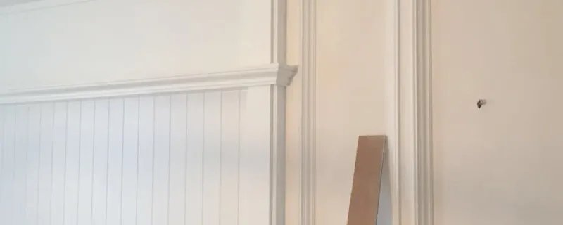 刮大白多久能入住