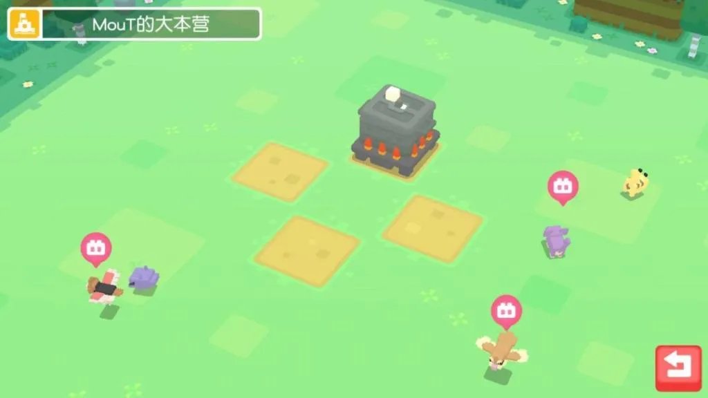 宝可梦大探险化石翼龙获得方式及技能选择