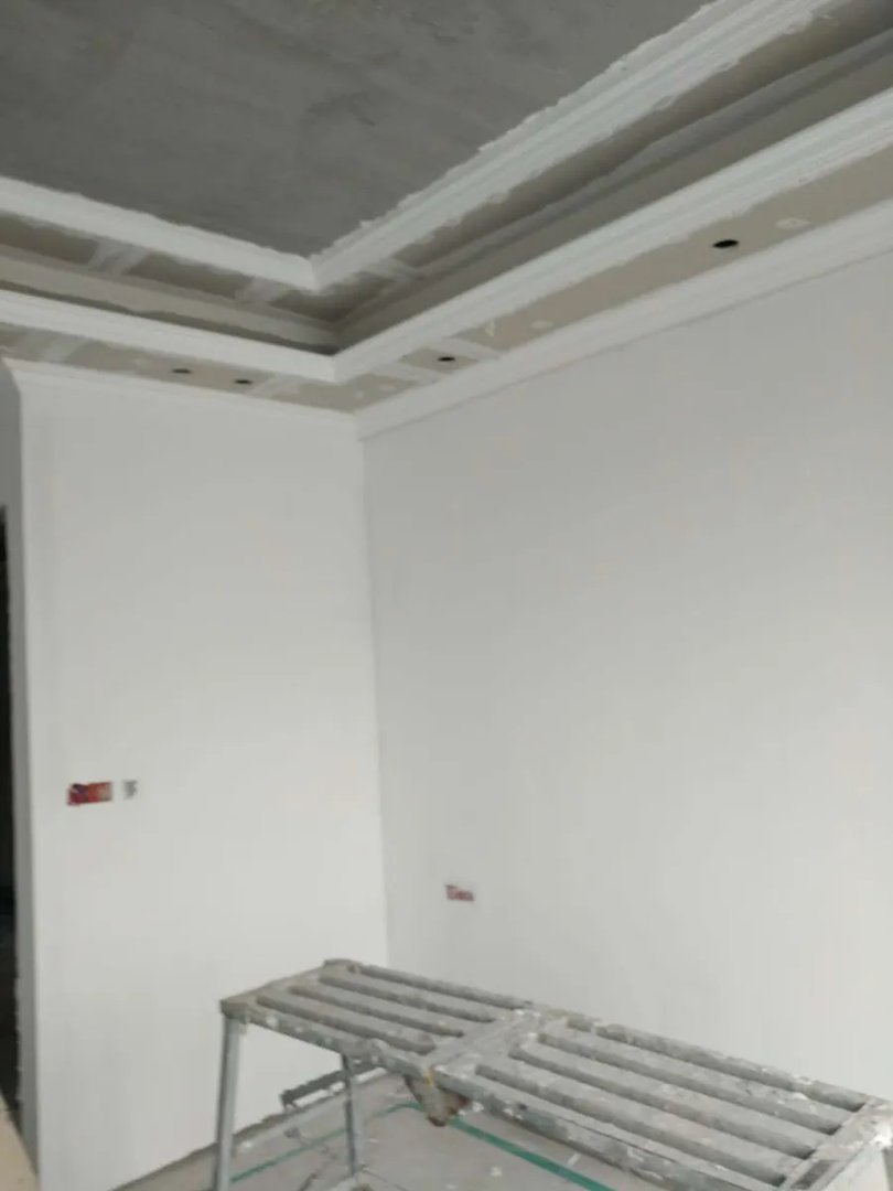 【干货分享】在建工地直播-广州富春山居施工工艺细节