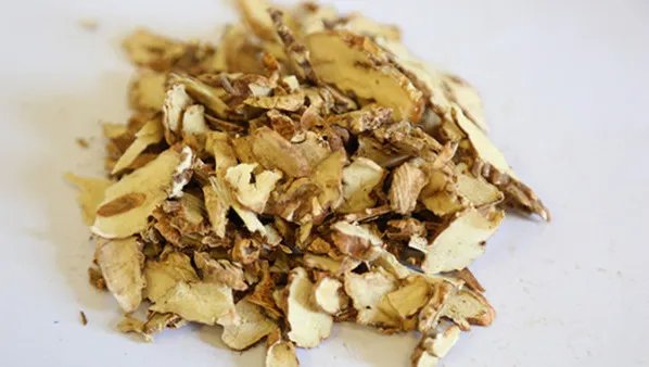 知母的功效与作用