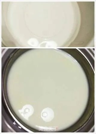 家庭自制酸奶的方法