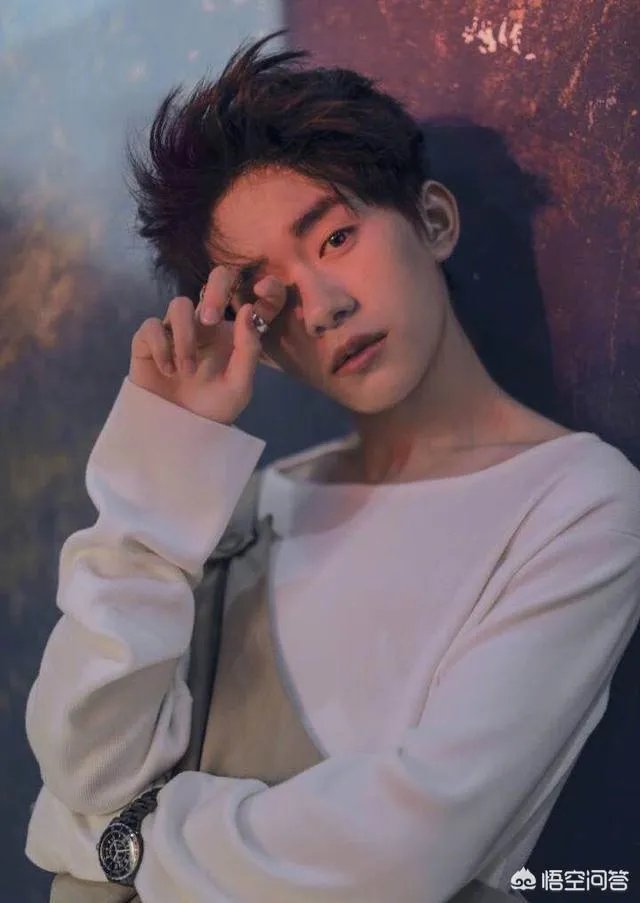 18年艺考生吴磊和易烊千玺，你觉得谁更受北电中戏的青睐？