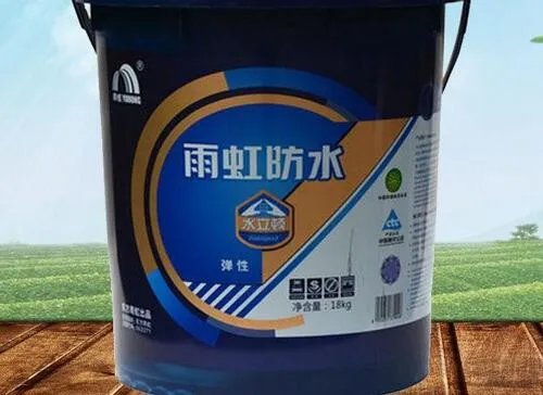 防水材料厂家哪个好  六大防水材料厂家介绍