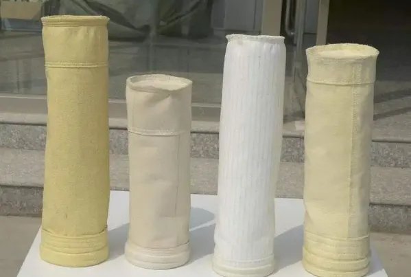 除尘布袋知名生产厂家