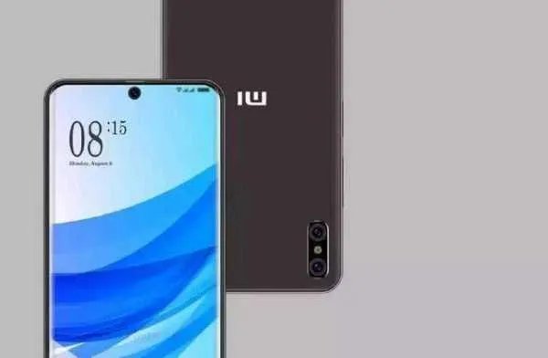 小米max4什么时候上市，大哥大姐