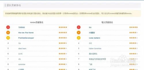 怎样在百度前端技术学院学习？