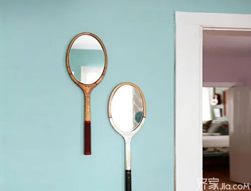 旧物巧改造 ，8款创意家居