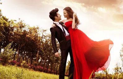 十大婚纱摄影排行是怎样的？哪个拍得最好？