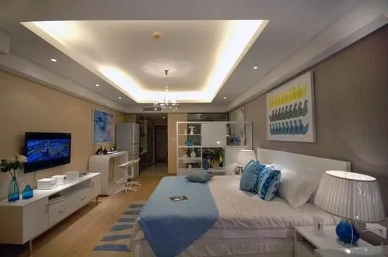 公寓可以申请装修贷款吗