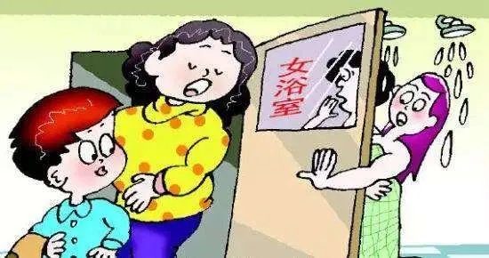 可以带男宝宝去妈妈浴池洗澡吗？这么做会有什么危害吗？