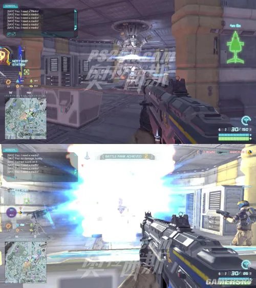 《行星边际2》图文攻略