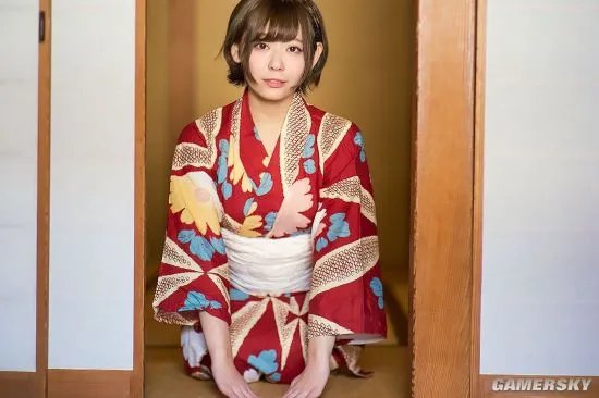 可爱大胆的童颜樱花妹 白皙嫩妹小日向结衣