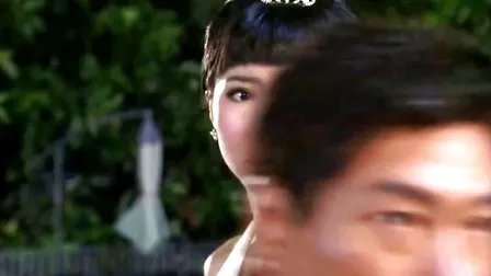 神探高伦布的幕后花絮