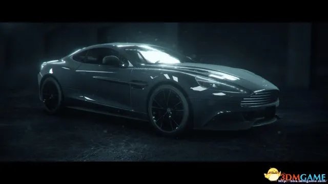 极品飞车18全车辆图鉴 极品飞车18车辆大全