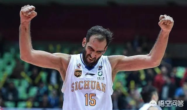 四川官宣迪奥古替换富兰克林，哈达迪为何成功留用？