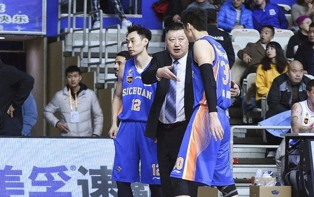 四川官宣迪奥古替换富兰克林，哈达迪为何成功留用？